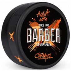 MARMARA BARBER Vosk na vlasy Aqua Wax Caramel 150 ml