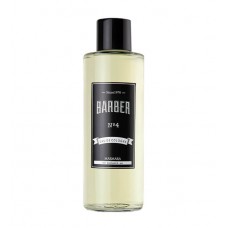 MARMARA BARBER Kolínská voda Barber No. 4 250 ml