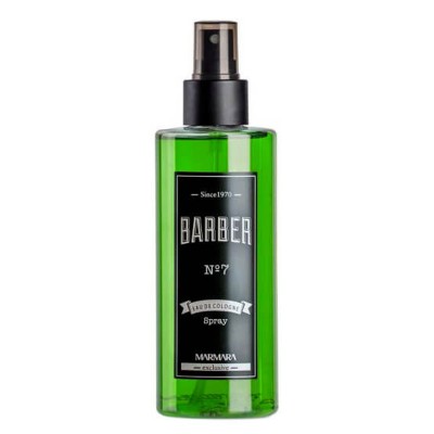 MARMARA BARBER Kolínská voda No. 7 250 ml