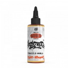 MARMARA BARBER Šampon na vousy Tobacco & Vanilla 100 ml