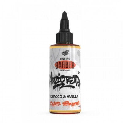 MARMARA BARBER Šampon na vousy Tobacco & Vanilla 100 ml