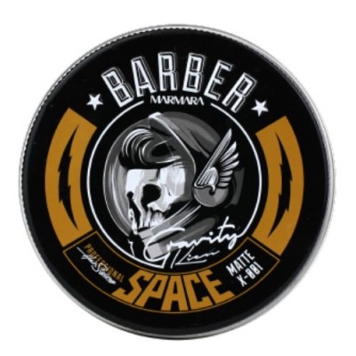 MARMARA BARBER Vosk na vlasy Space 100 ml