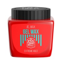 FNX BARBER Gel Wax na vlasy Extreme Hold 700 ml