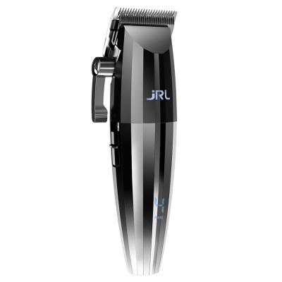 JRL Profesionální střihací strojek FreshFade 2020C clipper Silver