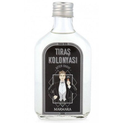 MARMARA BARBER Voda po holení  Tiras Kolonyasi 200 ml