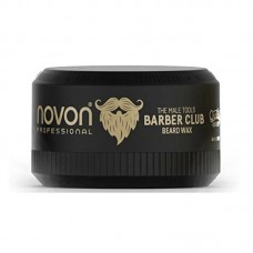 NOVON PROFESSIONAL Beard Wax 50 ml