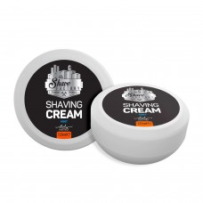 THE SHAVE FACTORY Shaving Cream Mint krém na holení 125 ml