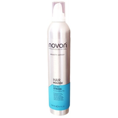 NOVON PROFESSIONAL Pěnové tužidlo Extra Strong 500 ml